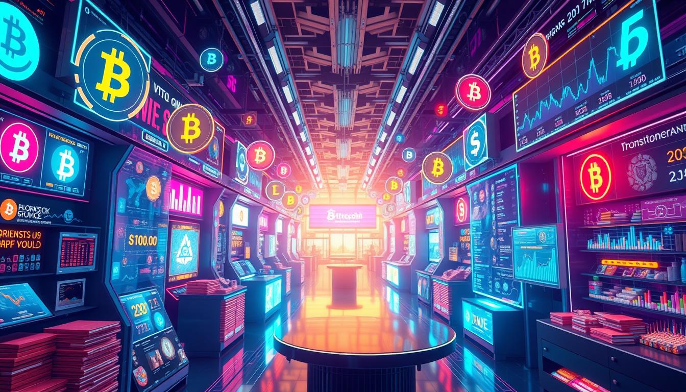 Top 5 Best Crypto Presales to Watch in 2025