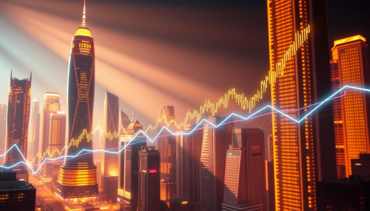 Bitcoin Surges Above $105K Amid US-China Trade Truce