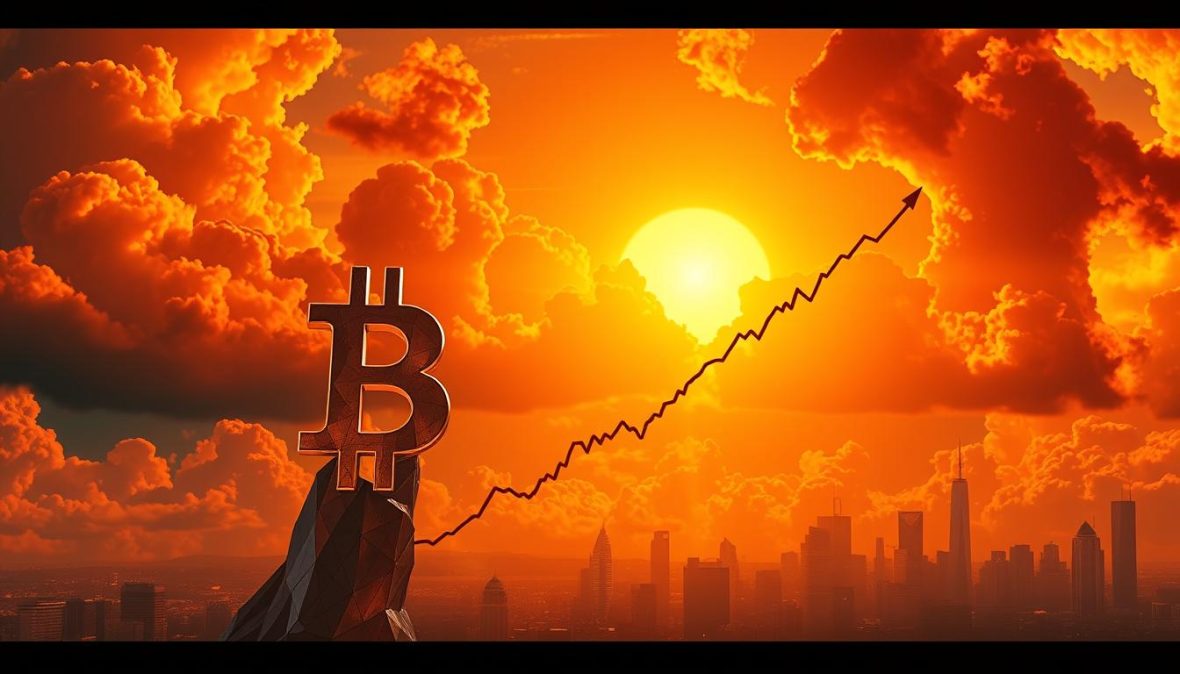 Bitcoin price, BTC surge, US-China trade, crypto market rally