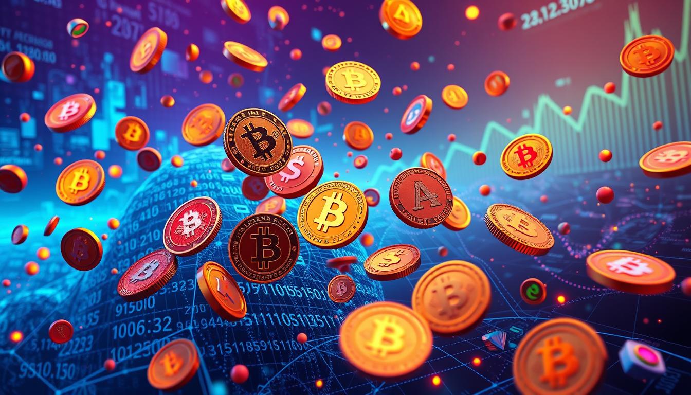 meme coins that will explode in 2025