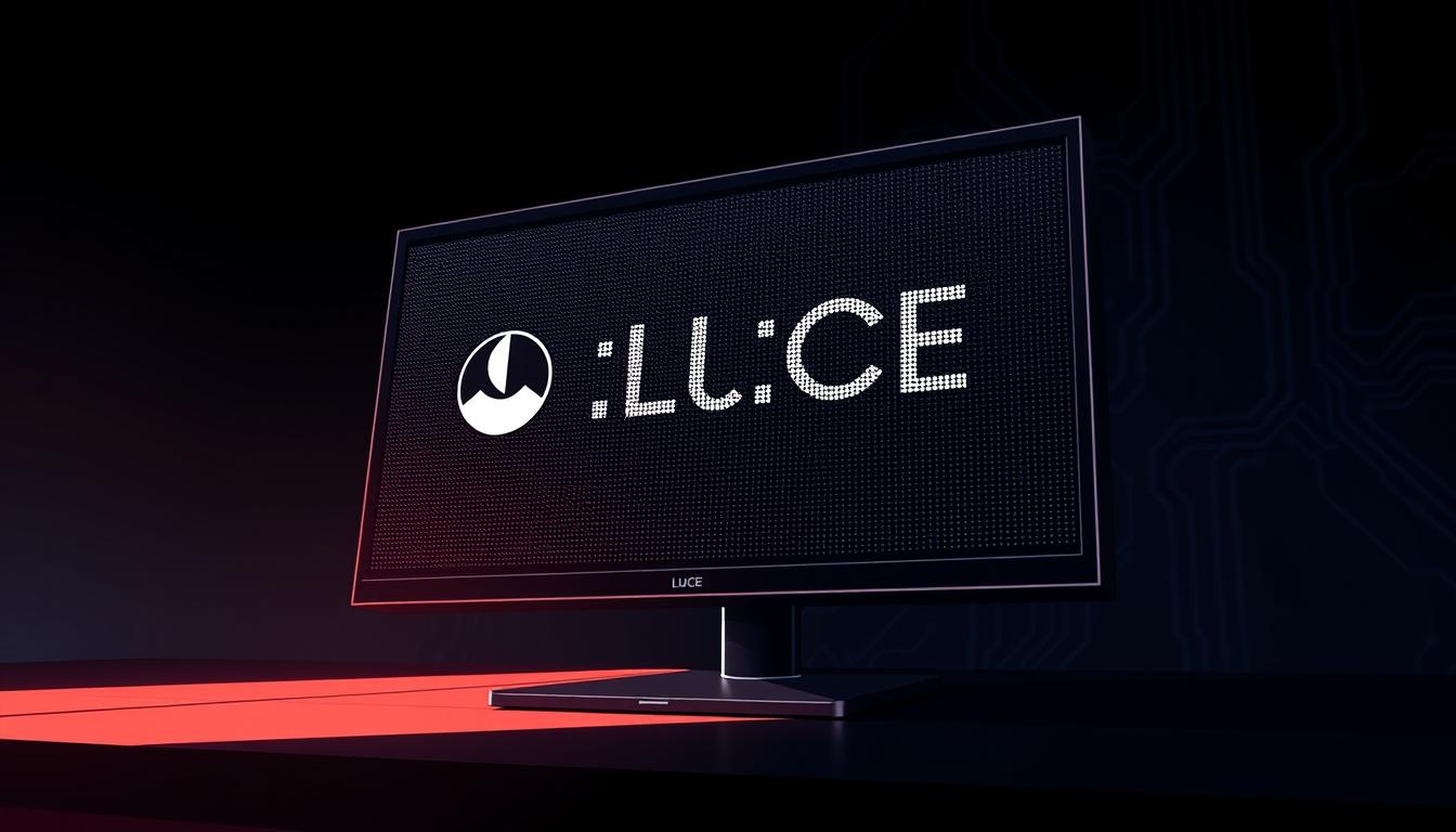 Luce LUCE price today
