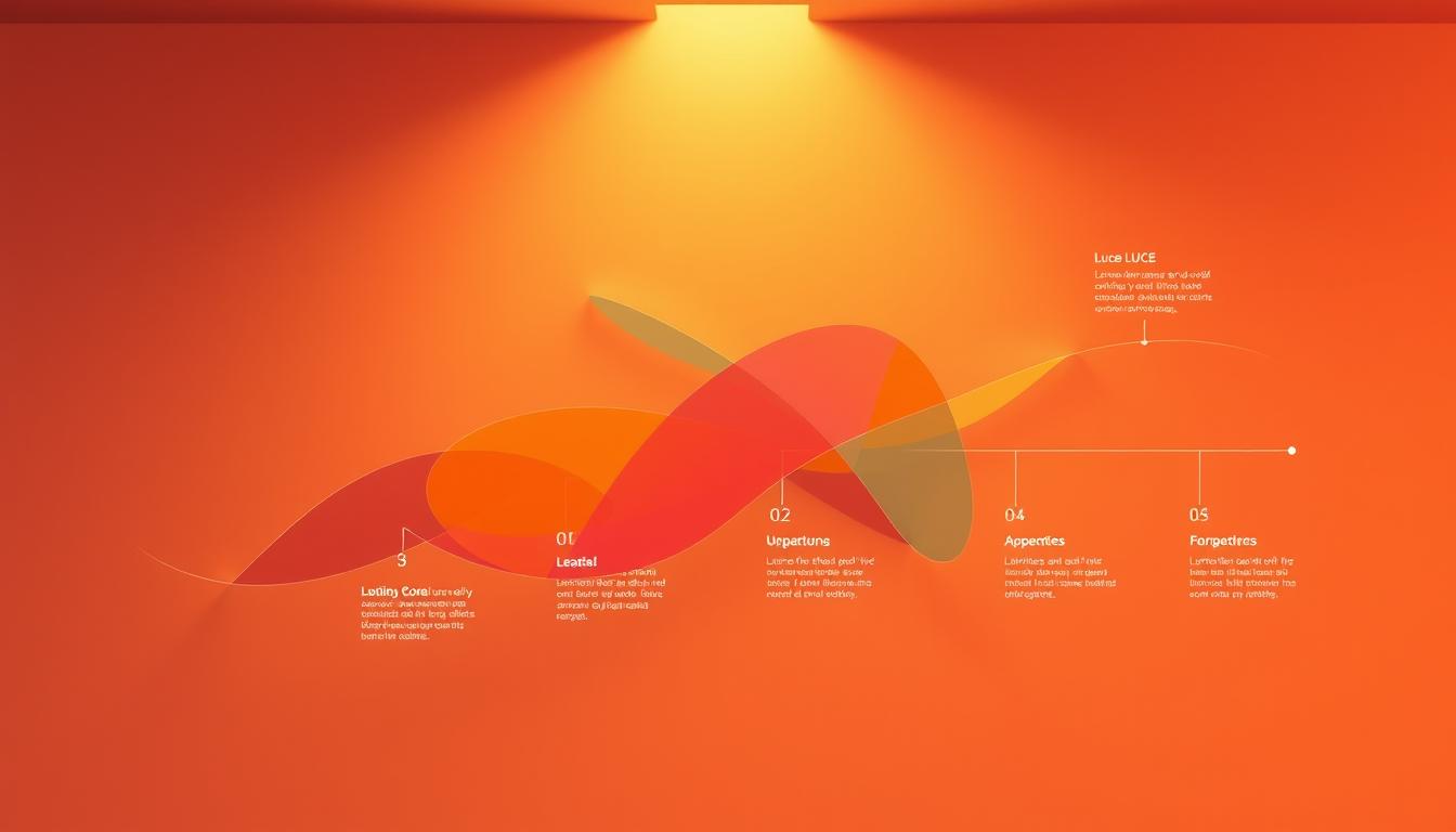 Luce LUCE roadmap updates