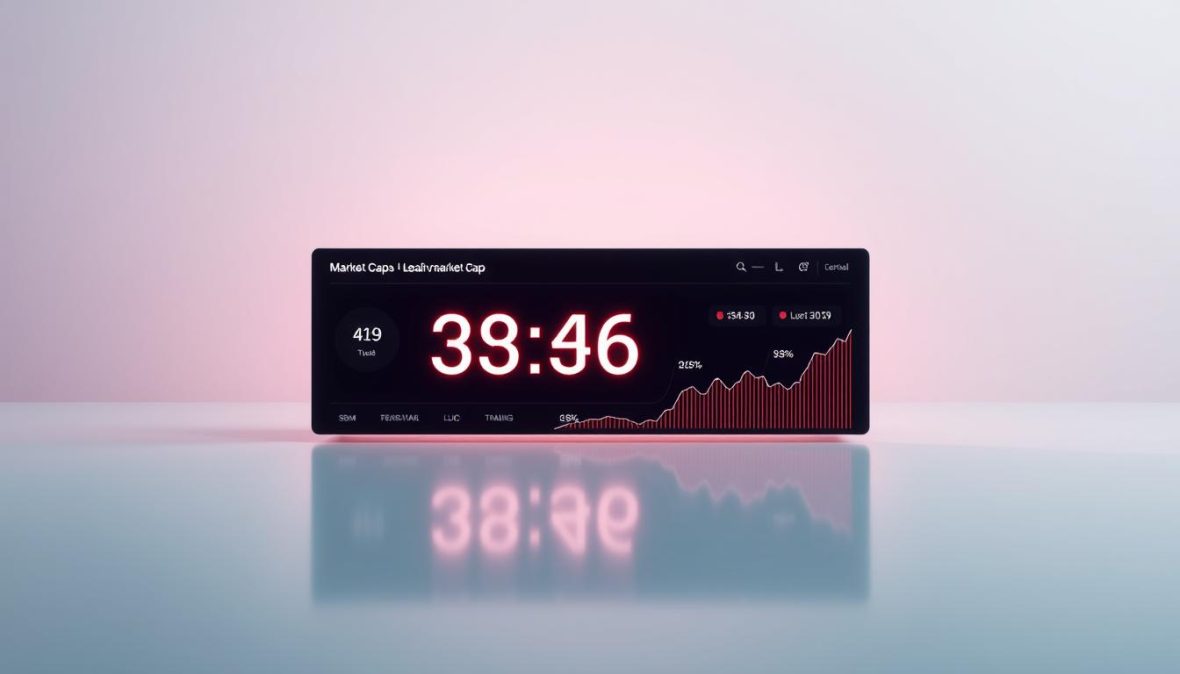 Luce market cap today