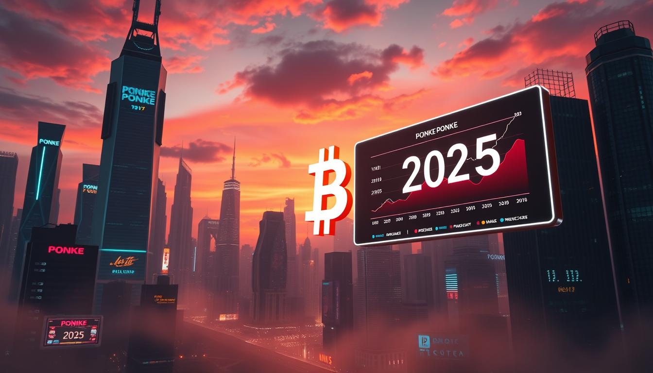 PONKE PONKE price prediction 2025