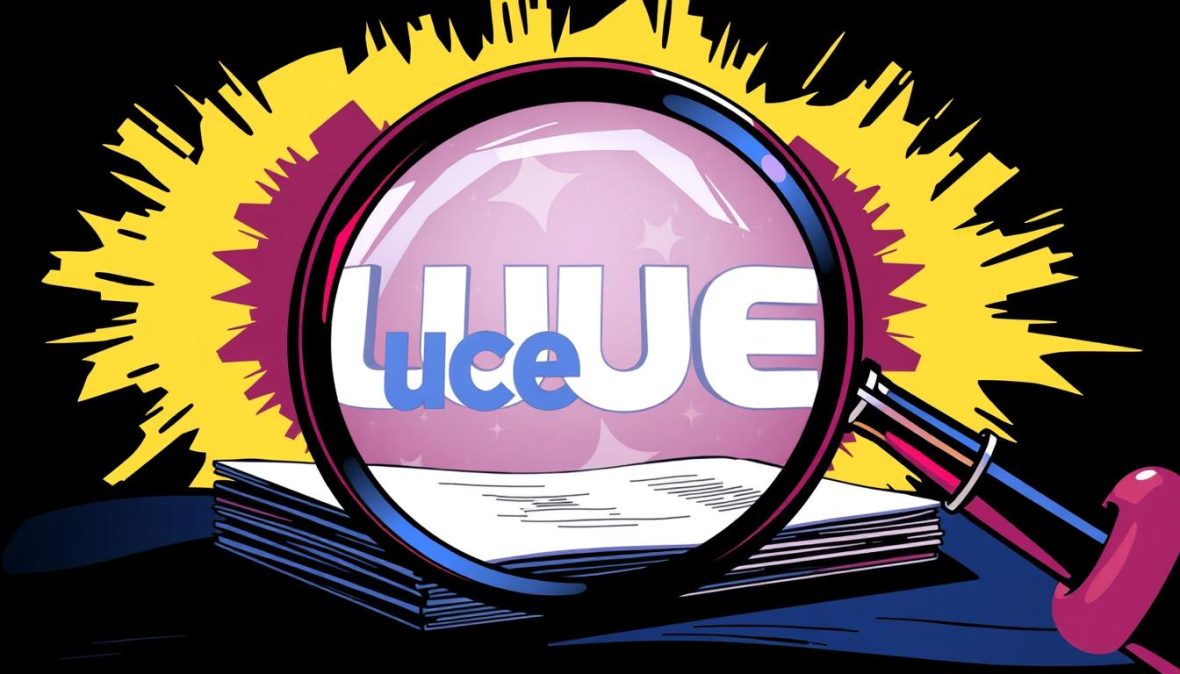 is Luce LUCE legit or scam