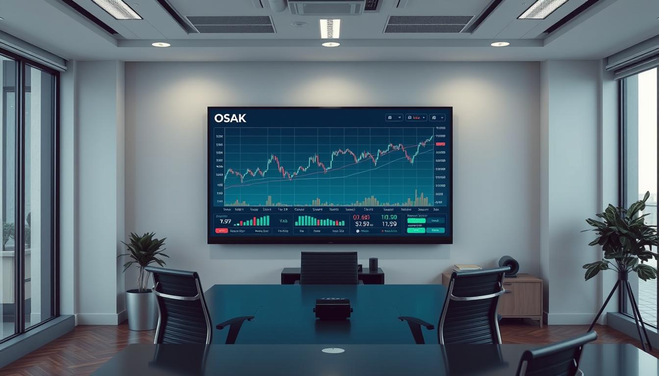 Osaka Protocol OSAK price prediction 2025