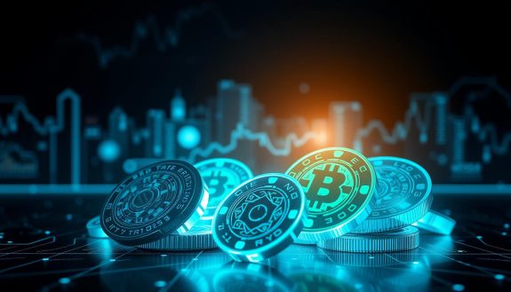 top privacy tokens for secure trading