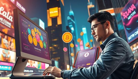 how to buy solana meme coins