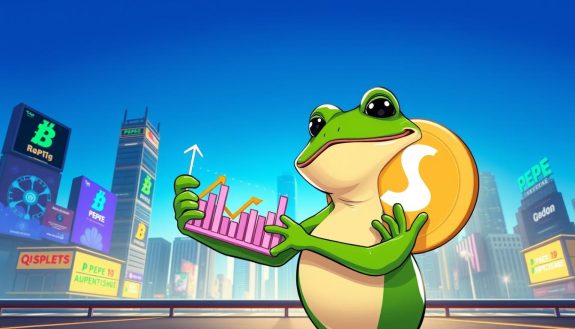 pepe coin price prediction